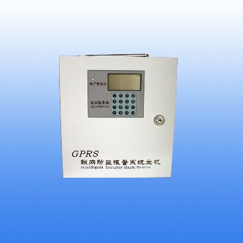 大功率GPRS联网报警器
